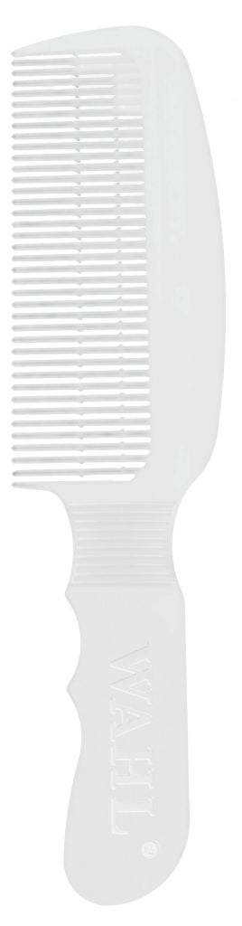 Kam Wahl Speedcomb Wit - KOOS • alles voor de kapper - Wahl - Kammen