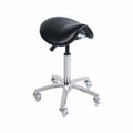 Kappersfiets Jockey 3070936 Paardrijzadel - KOOS • alles voor de kapper - Comair - Kappersfietsen