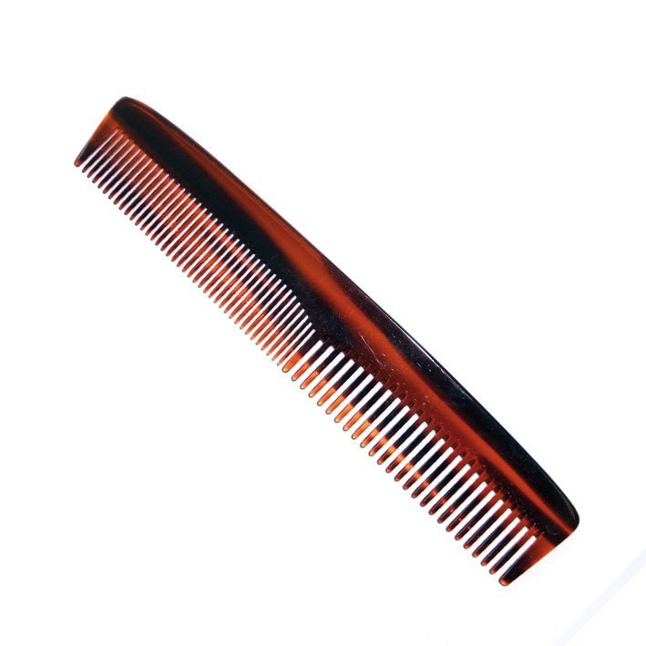 Kapperskam Handgemaakt 04232 16,4cm - KOOS • alles voor de kapper - Eurostil - Kammen