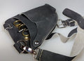 Karber Materiaalholster Echt Leder (Flexibel) - KOOS • alles voor de kapper - Karber - Holsters