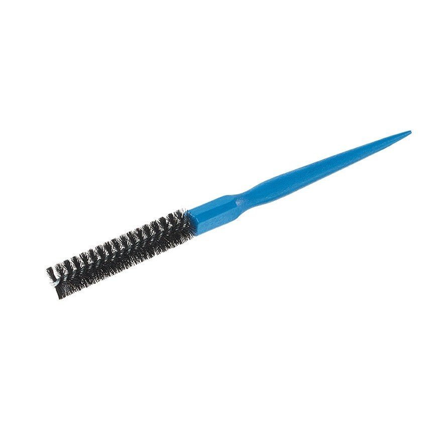 Keller Fohnborstel 18mm Blue 0371045 - KOOS • alles voor de kapper - Keller - Fohnborstels