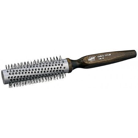 Keller Quick Styler 36 Mm Zonder Nop 0680377 - KOOS • alles voor de kapper - Keller - Fohnborstels