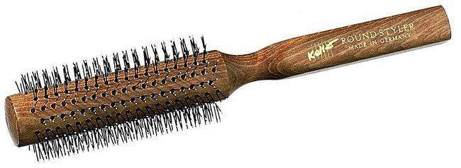 Keller Roundstyler 42mm Fiber 1085077 - KOOS • alles voor de kapper - Keller - Fohnborstels