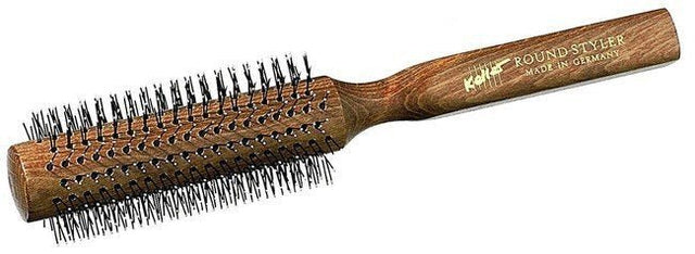 Keller Roundstyler 42mm Fiber 1085077 - KOOS • alles voor de kapper - Keller - Fohnborstels