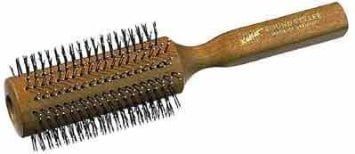 Keller Roundstyler 58mm Fiber 1095077 - KOOS • alles voor de kapper - Keller - Fohnborstels