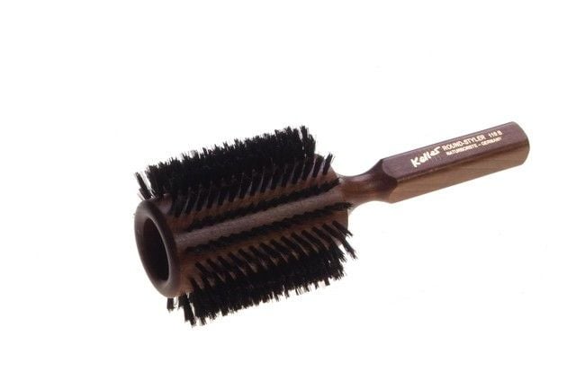 Keller Roundstyler Haar 53/90mm 1105040 - KOOS • alles voor de kapper - Keller - Fohnborstels
