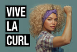 Kiki Curls 5 Leave-in Spray - KOOS • alles voor de kapper - Kiki Curls - Krullen
