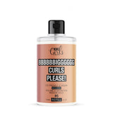 Kiki Curls 6 Mousse - KOOS • alles voor de kapper - Kiki Curls - Krullen