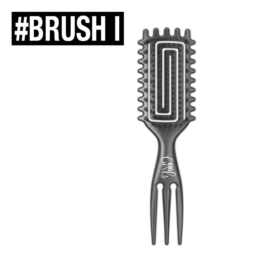 Kiki Curls Brush I - KOOS • alles voor de kapper - Kiki Curls - Haarborstels