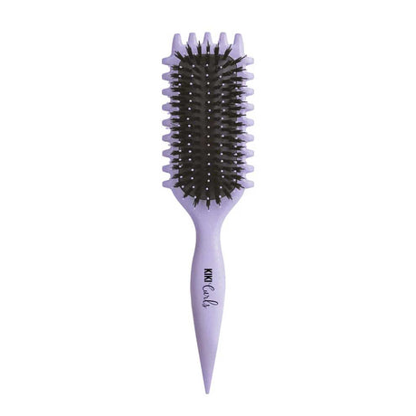 Kiki Curls Brush II - KOOS • alles voor de kapper - Kiki Curls - Haarborstels
