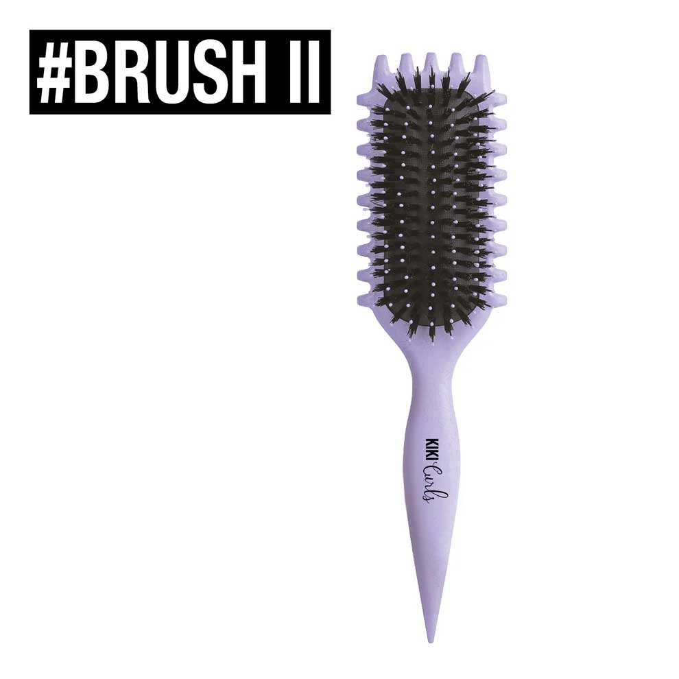 Kiki Curls Brush II - KOOS • alles voor de kapper - Kiki Curls - Haarborstels