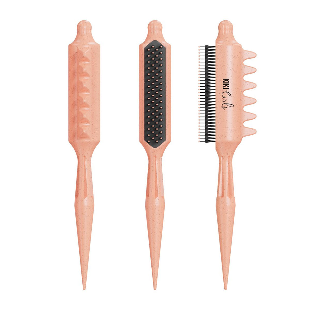 Kiki Curls Brush III - KOOS • alles voor de kapper - Kiki Curls - Haarborstels