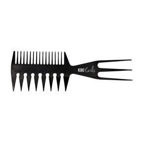 Kiki Curls Eco Chaos Control Comb - KOOS • alles voor de kapper - Kiki Curls - Krullen