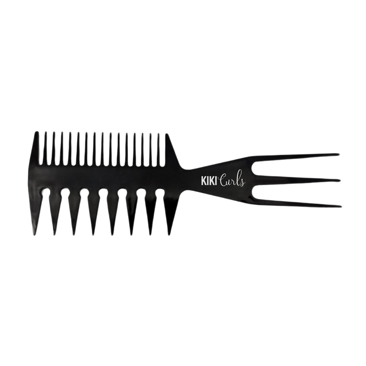 Kiki Curls Eco Chaos Control Comb - KOOS • alles voor de kapper - Kiki Curls - Krullen