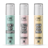 Kiki Curls Heaven in a Box 3x200ml - KOOS • alles voor de kapper - Kiki Curls - Krullen