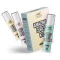 Kiki Curls Heaven in a Box 3x200ml - KOOS • alles voor de kapper - Kiki Curls - Krullen