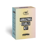 Kiki Curls Heaven in a Box 3x200ml - KOOS • alles voor de kapper - Kiki Curls - Krullen