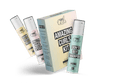 Kiki Curls Test Pakket - KOOS • alles voor de kapper - Kiki Curls -