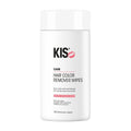 KIS Care Hair Color Remover 100 Wipes - KOOS • alles voor de kapper - KIS - Hygiene