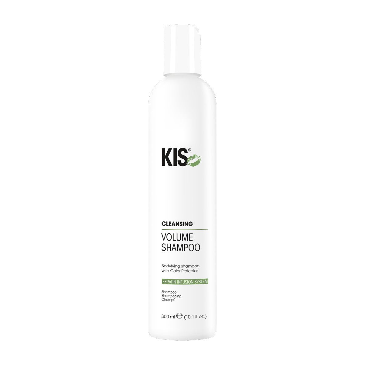 KIS Cleansing Volume Shampoo - KOOS • alles voor de kapper - KIS - Shampoo