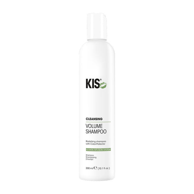 KIS Cleansing Volume Shampoo - KOOS • alles voor de kapper - KIS - Shampoo