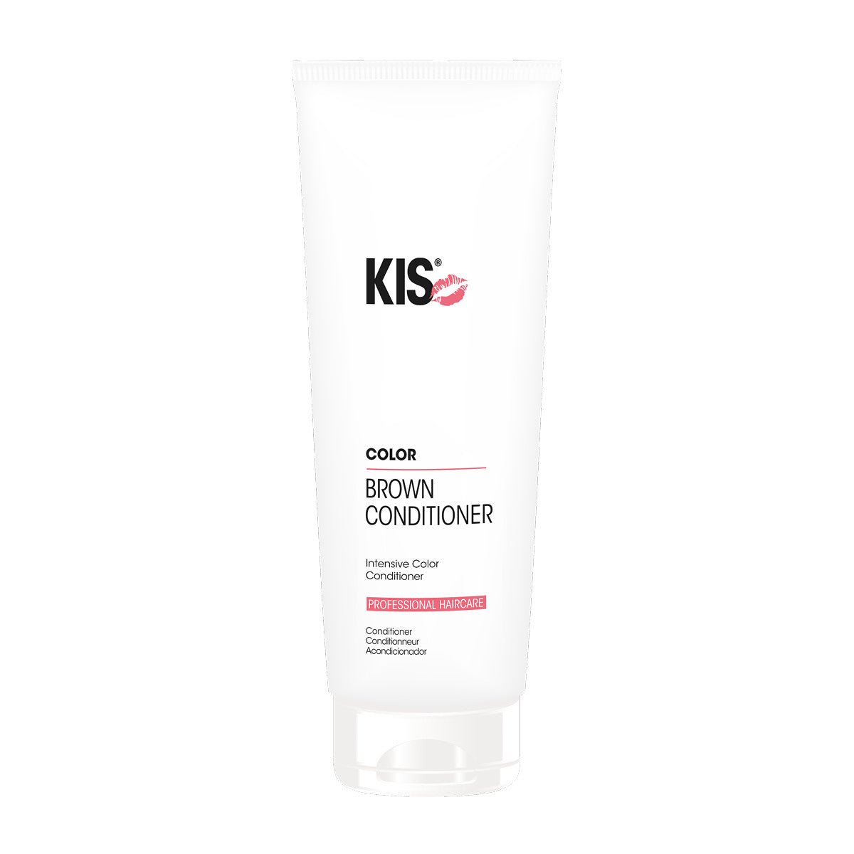 KIS Color Conditioner 250ml - KOOS • alles voor de kapper - KIS - Kleuronderhoud