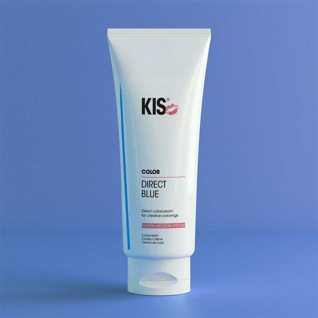 KIS Color Direct Colors 200ml - KOOS • alles voor de kapper - KIS - Semi-permanente kleuring