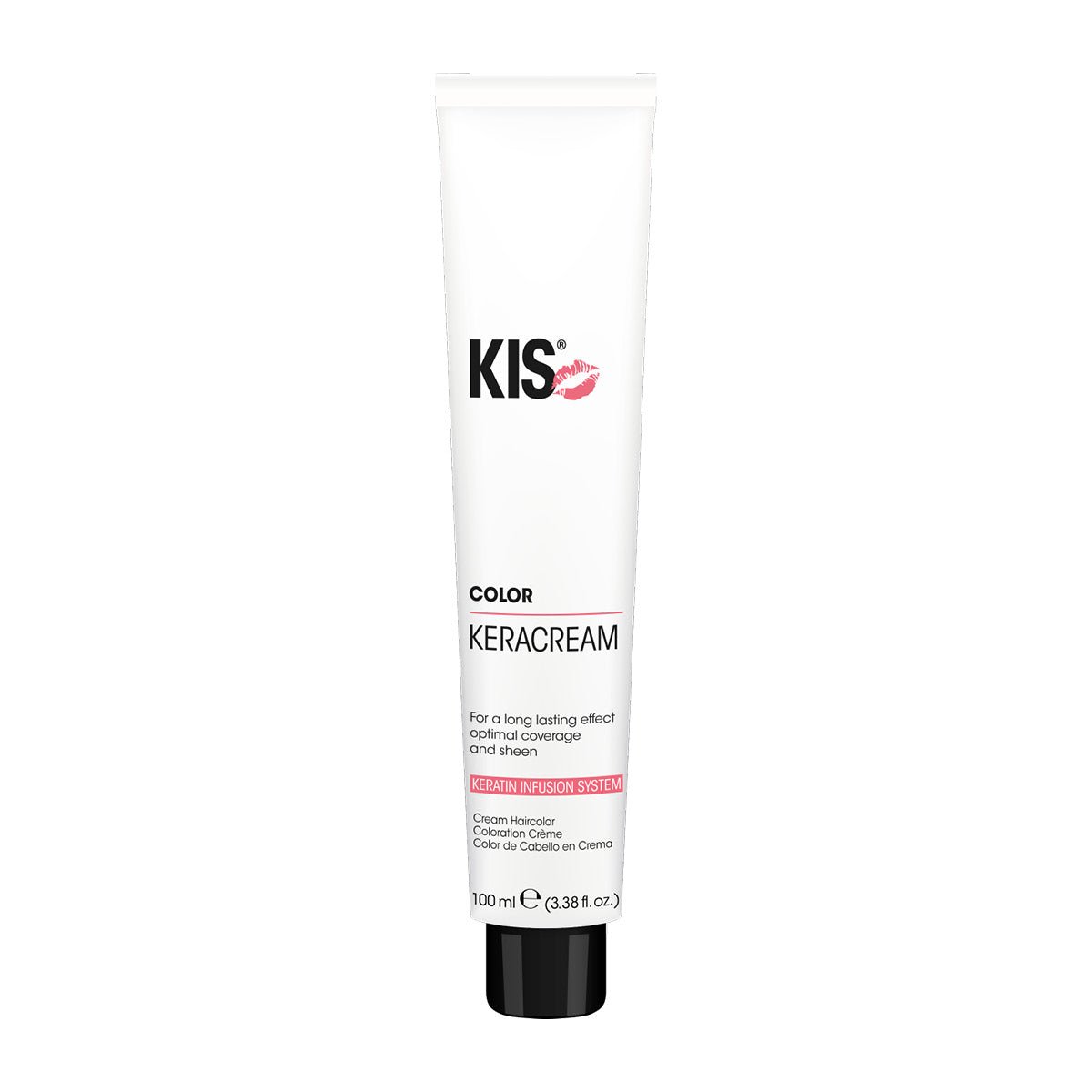 KIS Color KeraCream Mix Haarverf 100ml - KOOS • alles voor de kapper - KIS - Haarverf