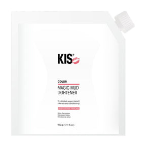 KIS Color Magic Mud Lightener 500ml - KOOS • alles voor de kapper - KIS - Blondering
