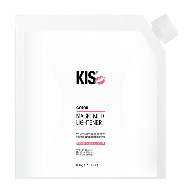 KIS Color Magic Mud Lightener 500ml - KOOS • alles voor de kapper - KIS - Blondering