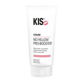 KIS Color No Yellow Booster 75ml - KOOS • alles voor de kapper - KIS - Serviceproducten