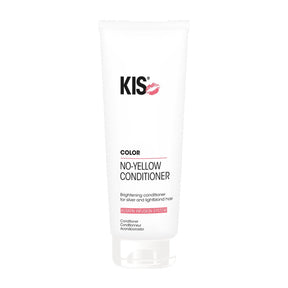 KIS Color No Yellow Conditioner - KOOS • alles voor de kapper - KIS - Conditioner