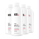 KIS Color Oxy Creme 1000ml - KOOS • alles voor de kapper - KIS - Oxidanten