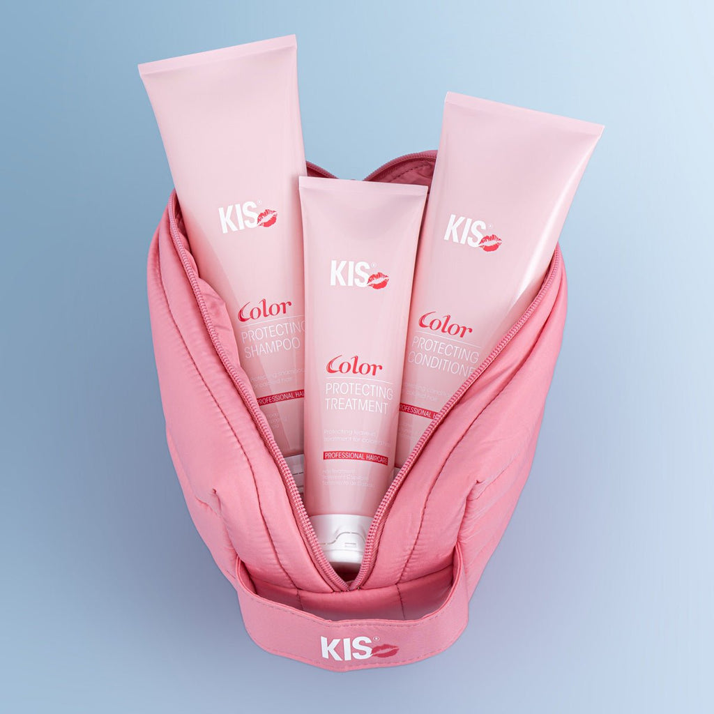 KIS Color Protecting Introdeal - KOOS • alles voor de kapper - KIS - Overige verzorging