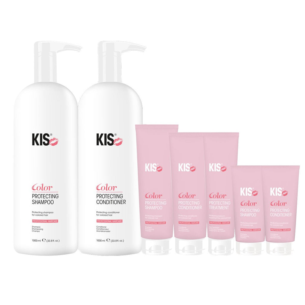 KIS Color Protecting Introdeal - KOOS • alles voor de kapper - KIS - Overige verzorging