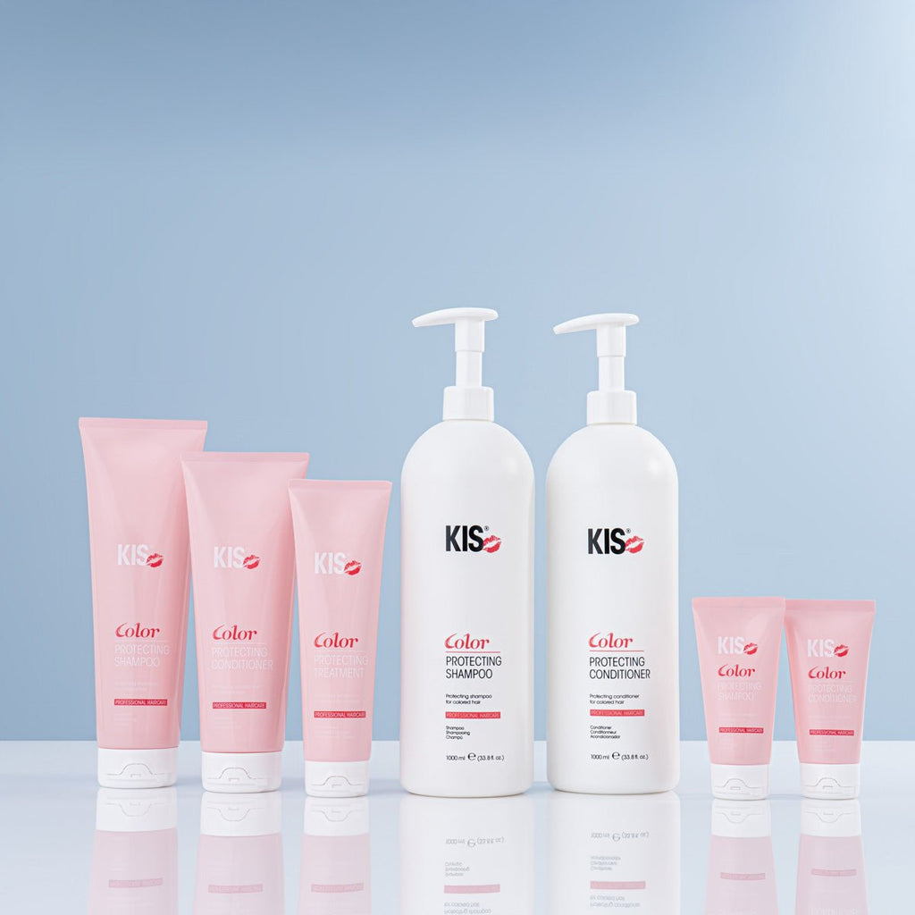 KIS Color Protecting Introdeal - KOOS • alles voor de kapper - KIS - Overige verzorging