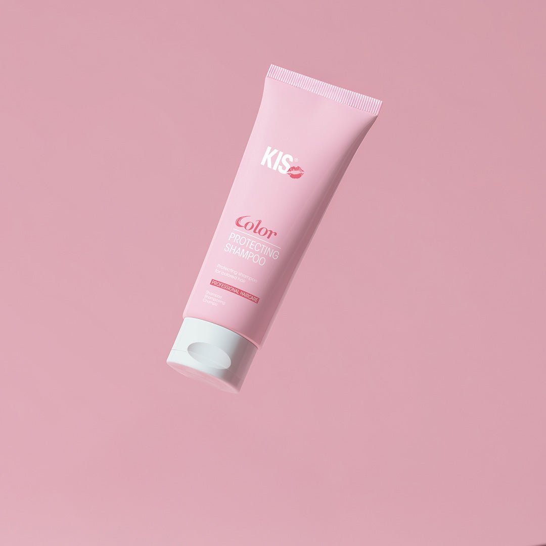 KIS Color Protecting Shampoo - KOOS • alles voor de kapper - KIS - Shampoo