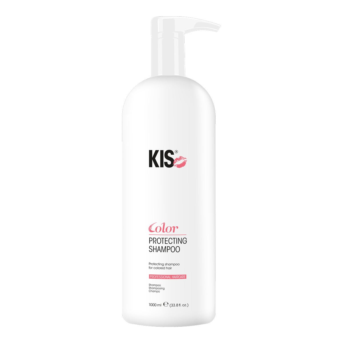 KIS Color Protecting Shampoo - KOOS • alles voor de kapper - KIS - Shampoo