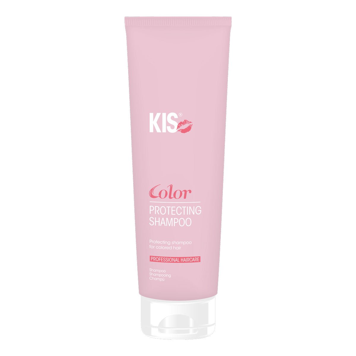 KIS Color Protecting Shampoo - KOOS • alles voor de kapper - KIS - Shampoo