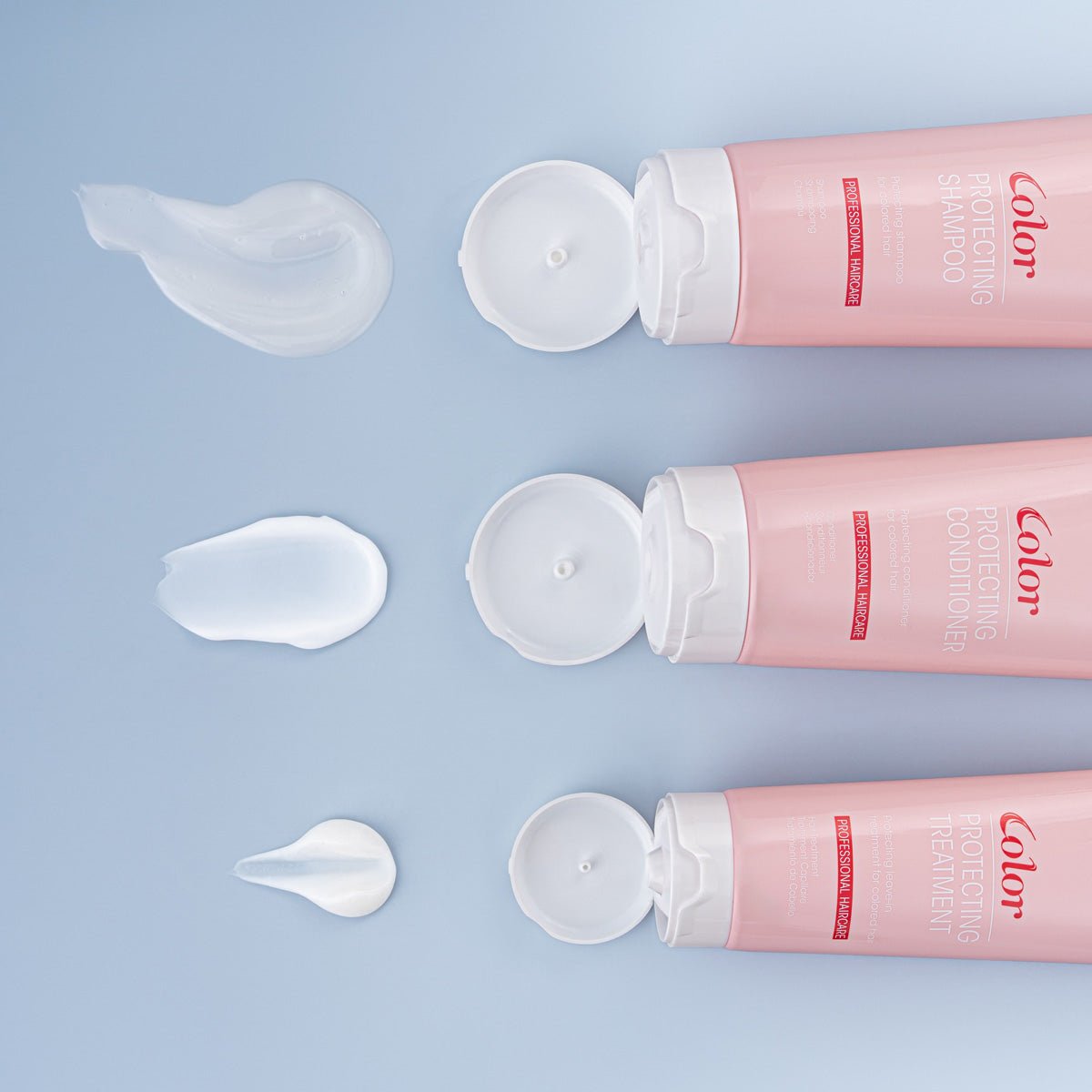 KIS Color Protecting Treatment 150ml - KOOS • alles voor de kapper - KIS - Treatment