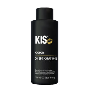 KIS Color SoftShades 100ml - KOOS • alles voor de kapper - KIS - Demi-permanente kleuring