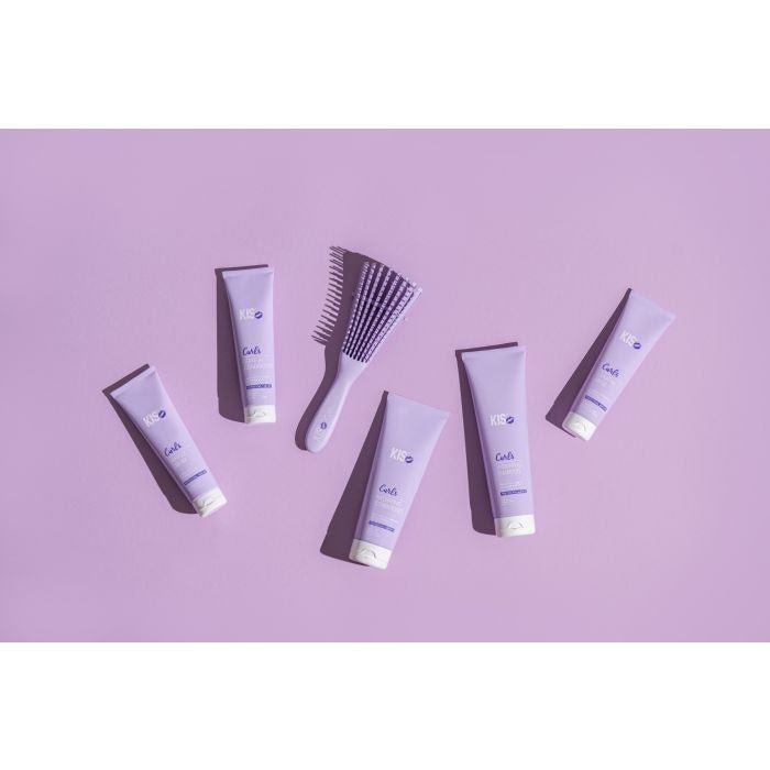 KIS Curls Hydrating Shampoo - KOOS • alles voor de kapper - KIS - Krullen
