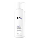 KIS Curls Hydrating Shampoo - KOOS • alles voor de kapper - KIS - Krullen