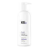 KIS Curls Leave-In Conditioner - KOOS • alles voor de kapper - KIS - Krullen