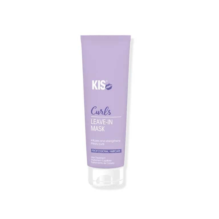 KIS Curls Leave-In Mask - KOOS • alles voor de kapper - KIS - Krullen