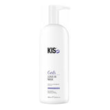 KIS Curls Leave-In Mask - KOOS • alles voor de kapper - KIS - Krullen