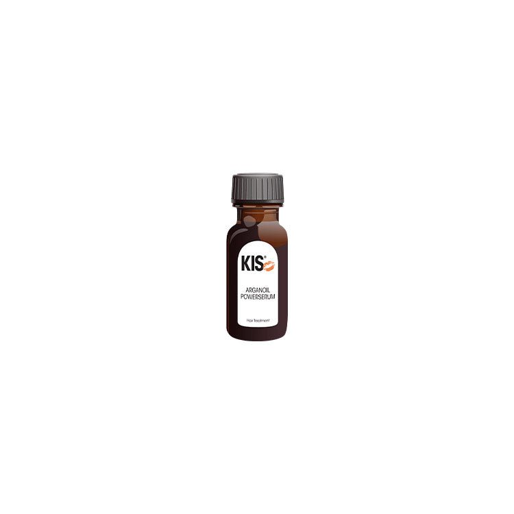 KIS Daily Argan Oil Power Serum - KOOS • alles voor de kapper - KIS - Serum