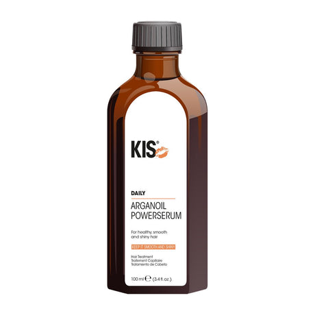 KIS Daily Argan Oil Power Serum - KOOS • alles voor de kapper - KIS - Serum