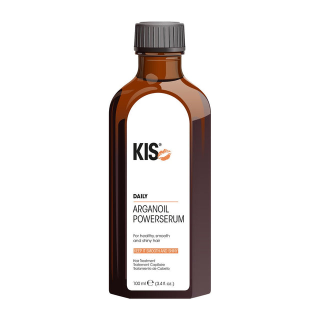 KIS Daily Argan Oil Power Serum - KOOS • alles voor de kapper - KIS - Serum