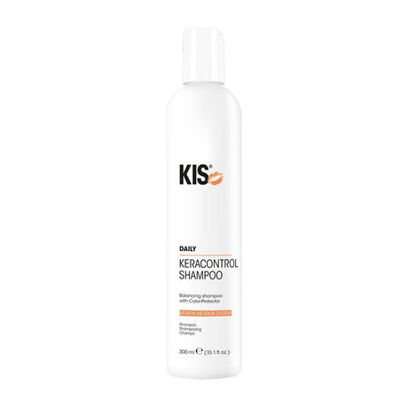 KIS Daily KeraControl Shampoo - KOOS • alles voor de kapper - KIS - Shampoo